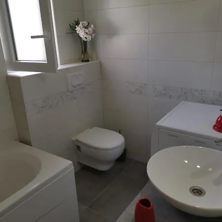 Lumbardina Apartment Lumbarda