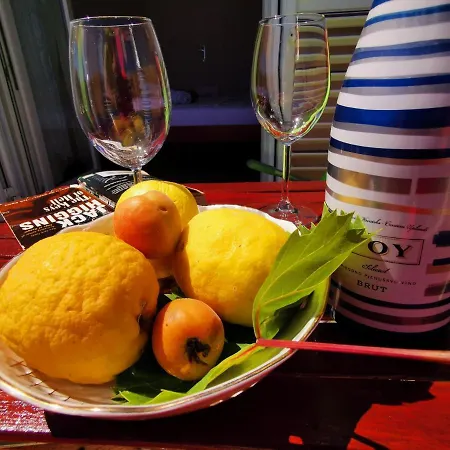 Lumbardina Apartment