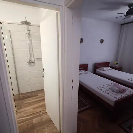 Lumbardina Apartment Lumbarda