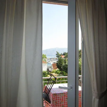 Apartment Lumbardina