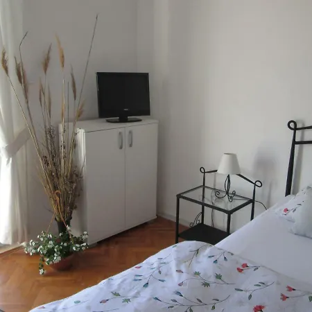 Apartment Lumbardina