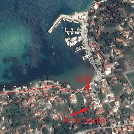 Lumbardina Apartment