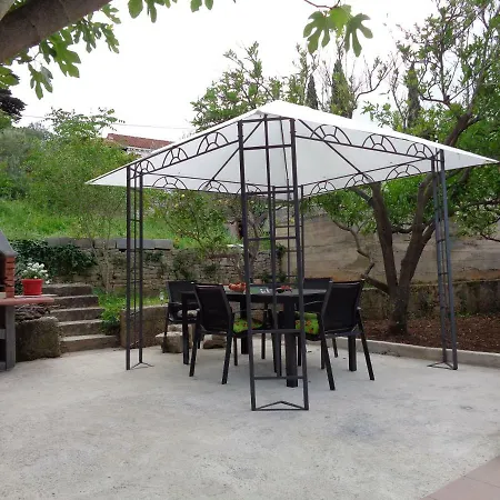 Lumbardina Apartment Lumbarda