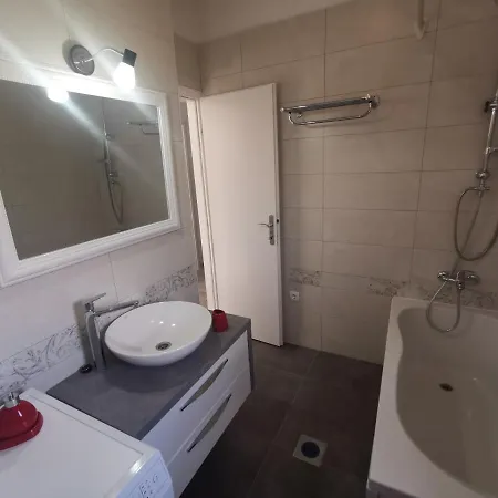 Appartement Lumbardina *