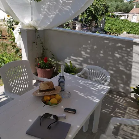 Appartement Lumbardina *