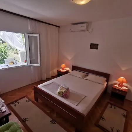 Lumbardina Apartment Lumbarda