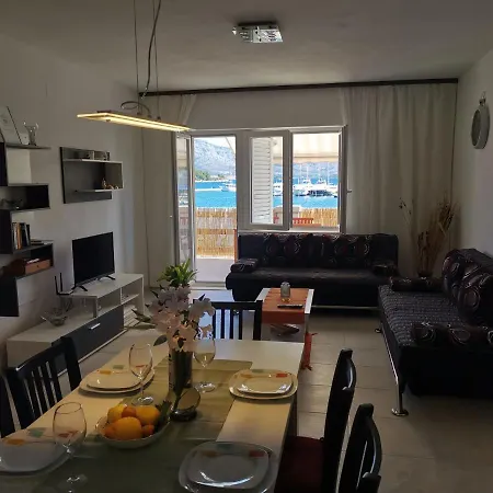 Apartmán Lumbardina Lumbarda