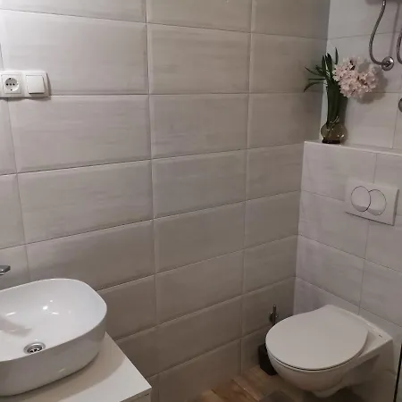 Lumbardina Apartment Lumbarda
