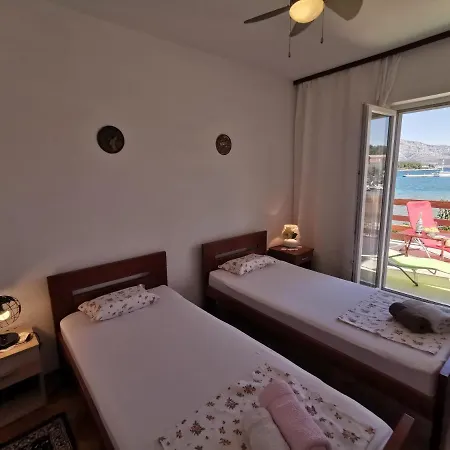 Appartement Lumbardina *