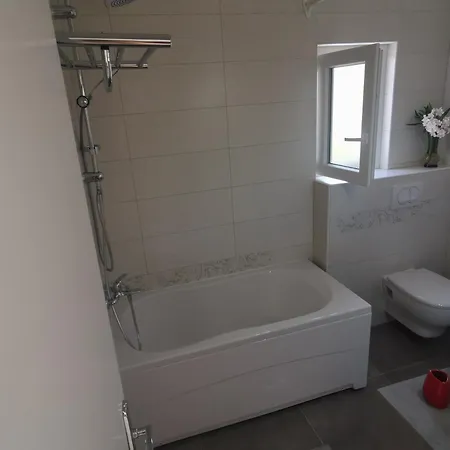 Apartment Lumbardina