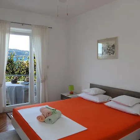Apartment Lumbardina *