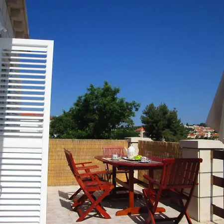 Appartement Lumbardina Lumbarda