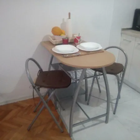 Appartement Lumbardina Lumbarda