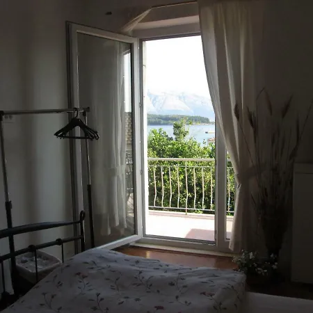 Appartement Lumbardina Lumbarda