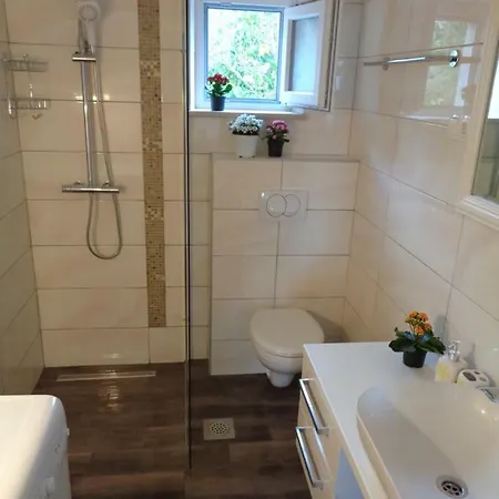 Lumbardina Appartement *