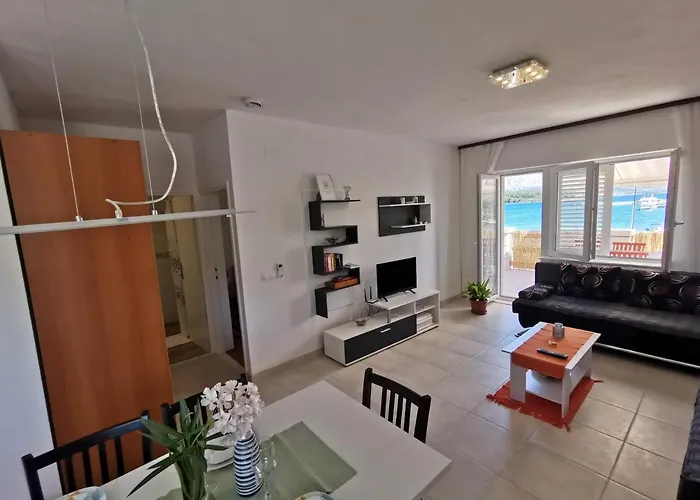 Διαμέρισμα Lumbardina Λομπάρδα