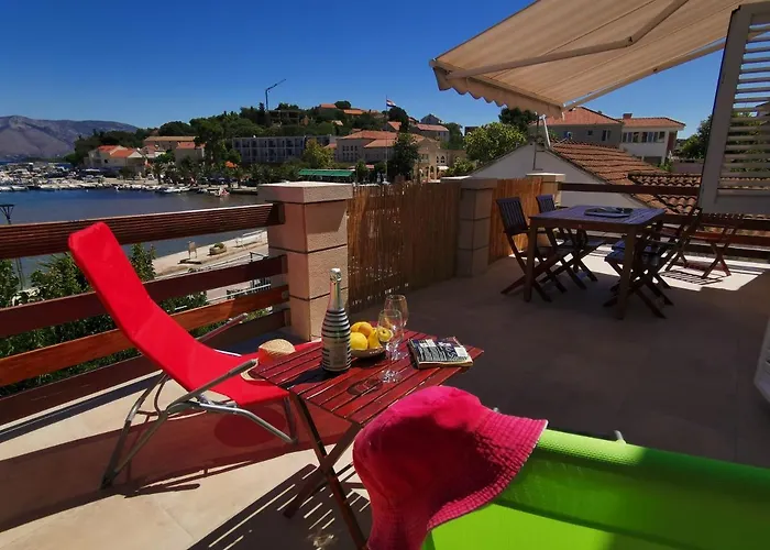 Διαμέρισμα Lumbardina *