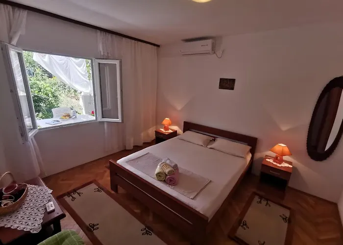 Lumbardina Διαμέρισμα Λομπάρδα