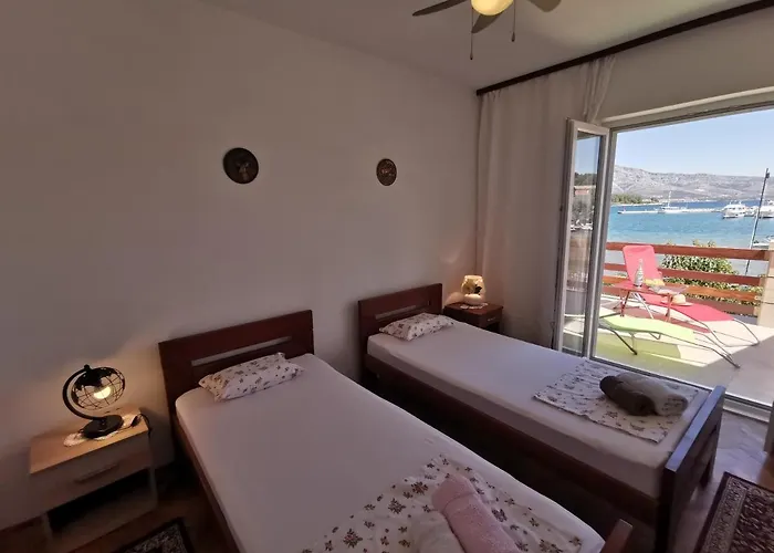 Apartment Lumbardina *