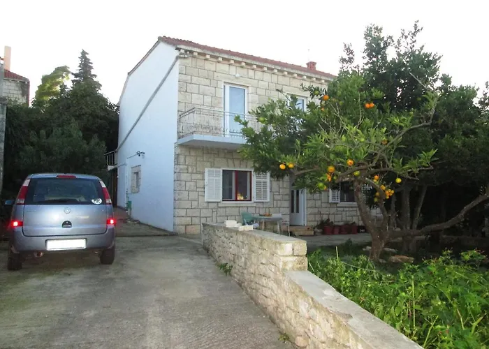 Lumbardina Apartment