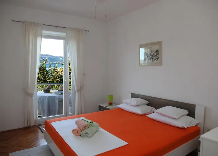 Διαμέρισμα Lumbardina *