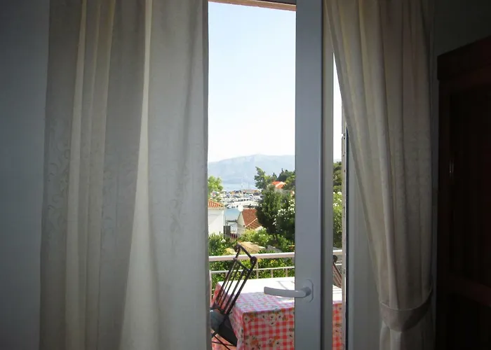 Apartment Lumbardina