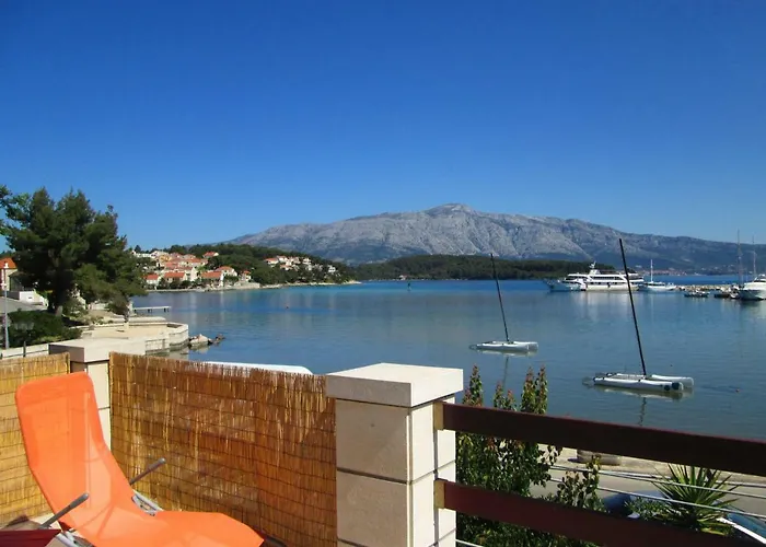 Lumbardina Διαμέρισμα Λομπάρδα