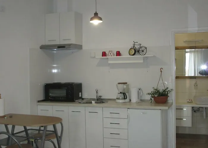 Lumbardina Διαμέρισμα