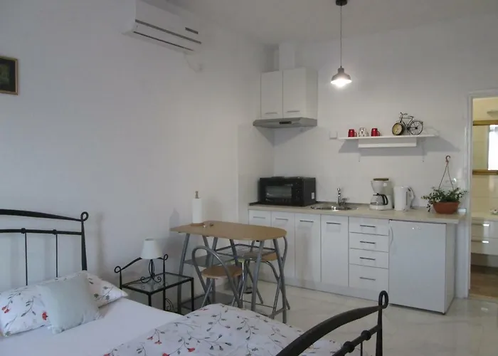 Apartment Lumbardina *