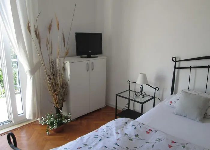 Διαμέρισμα Lumbardina