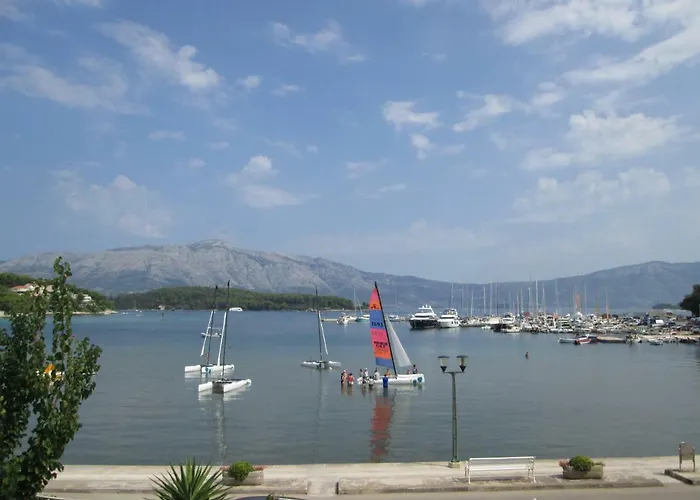 Lumbardina Διαμέρισμα