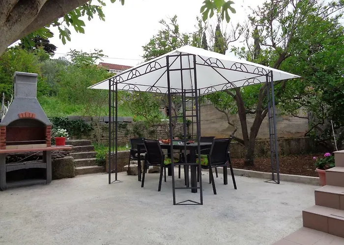 Lumbardina Διαμέρισμα Λομπάρδα